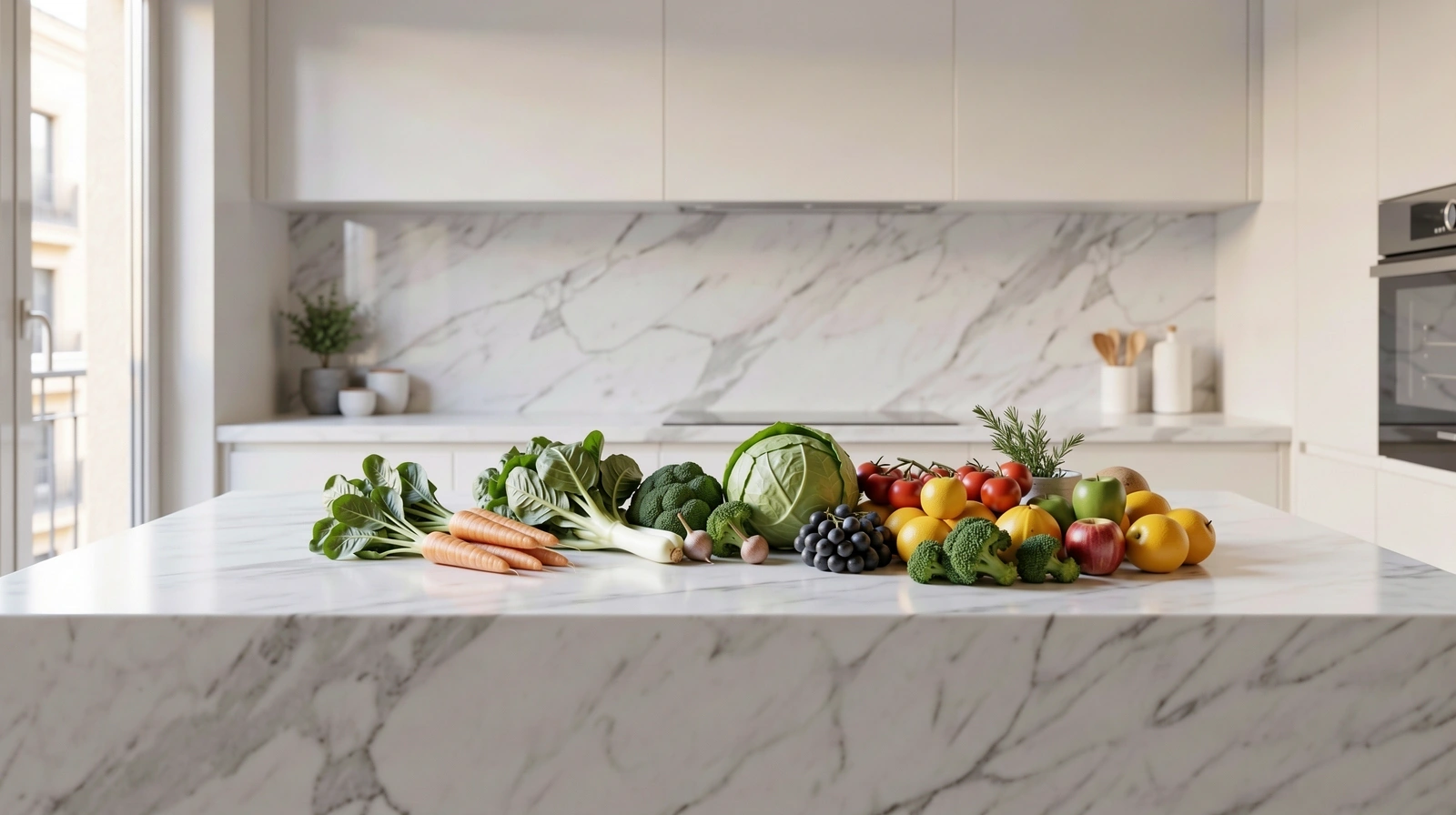 Espacio de trabajo SaludNutri