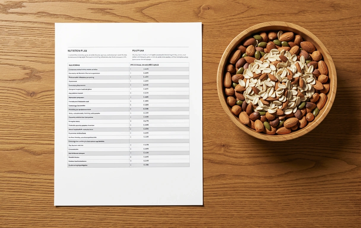 Organización de alimentación saludable