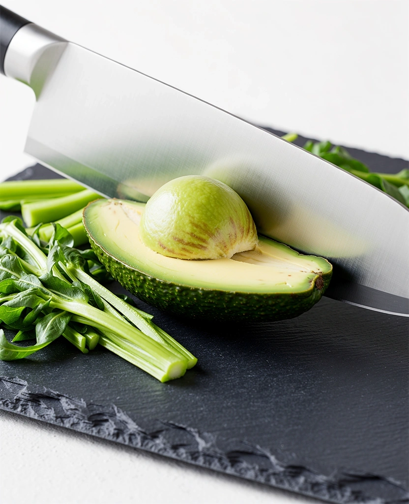 Preparación de alimentos saludables