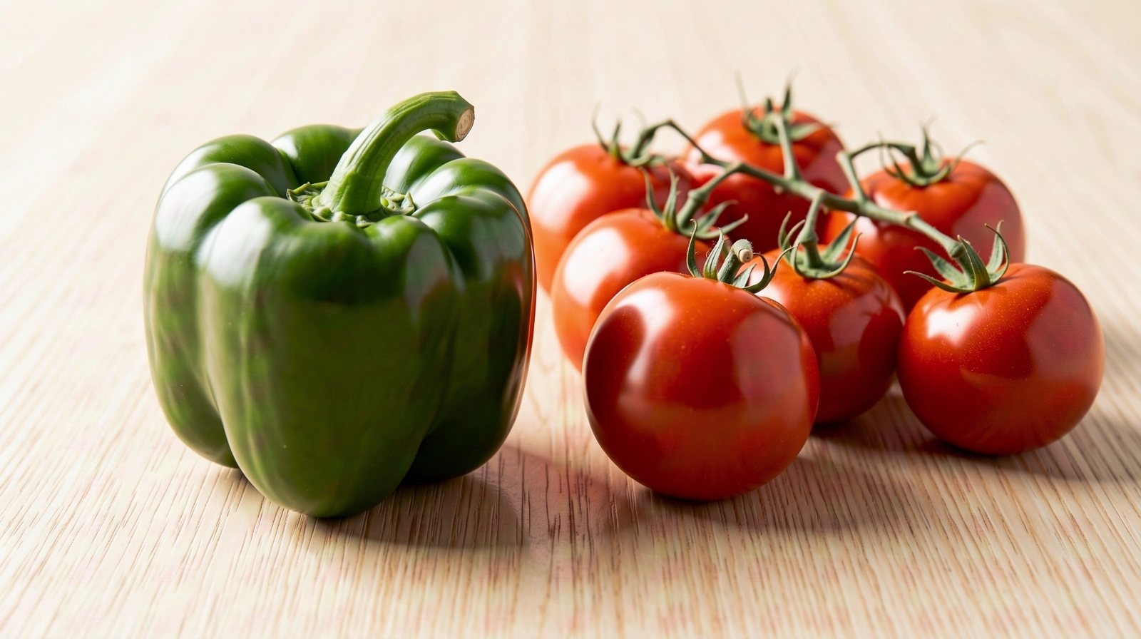 Ingredientes saludables